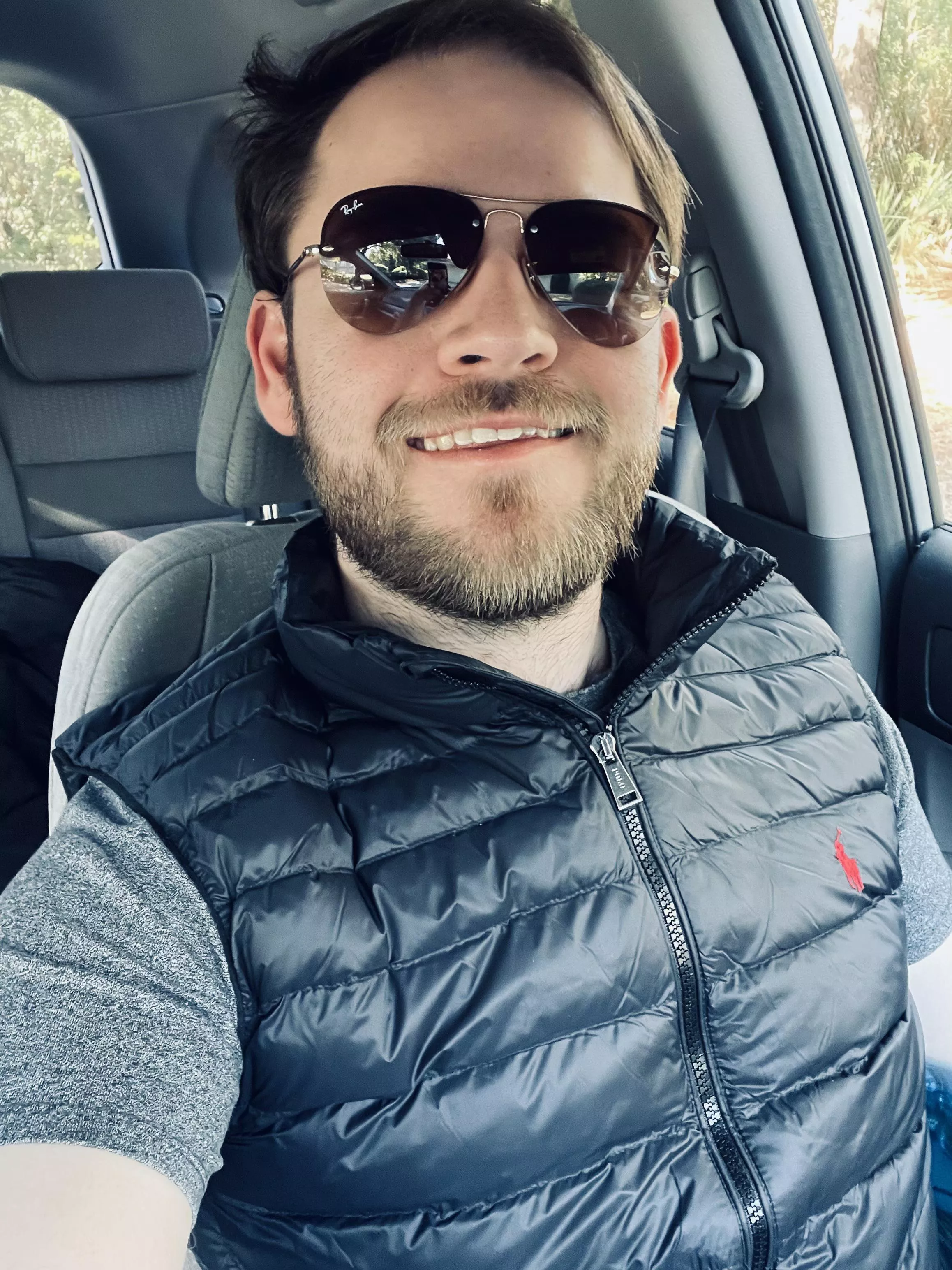 Merry Day after Christmas!