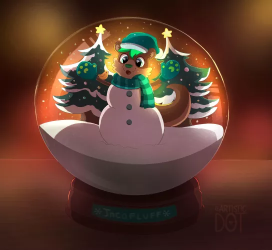 Merry early xmas! 🎄(@artisticdotuwu on telegram)