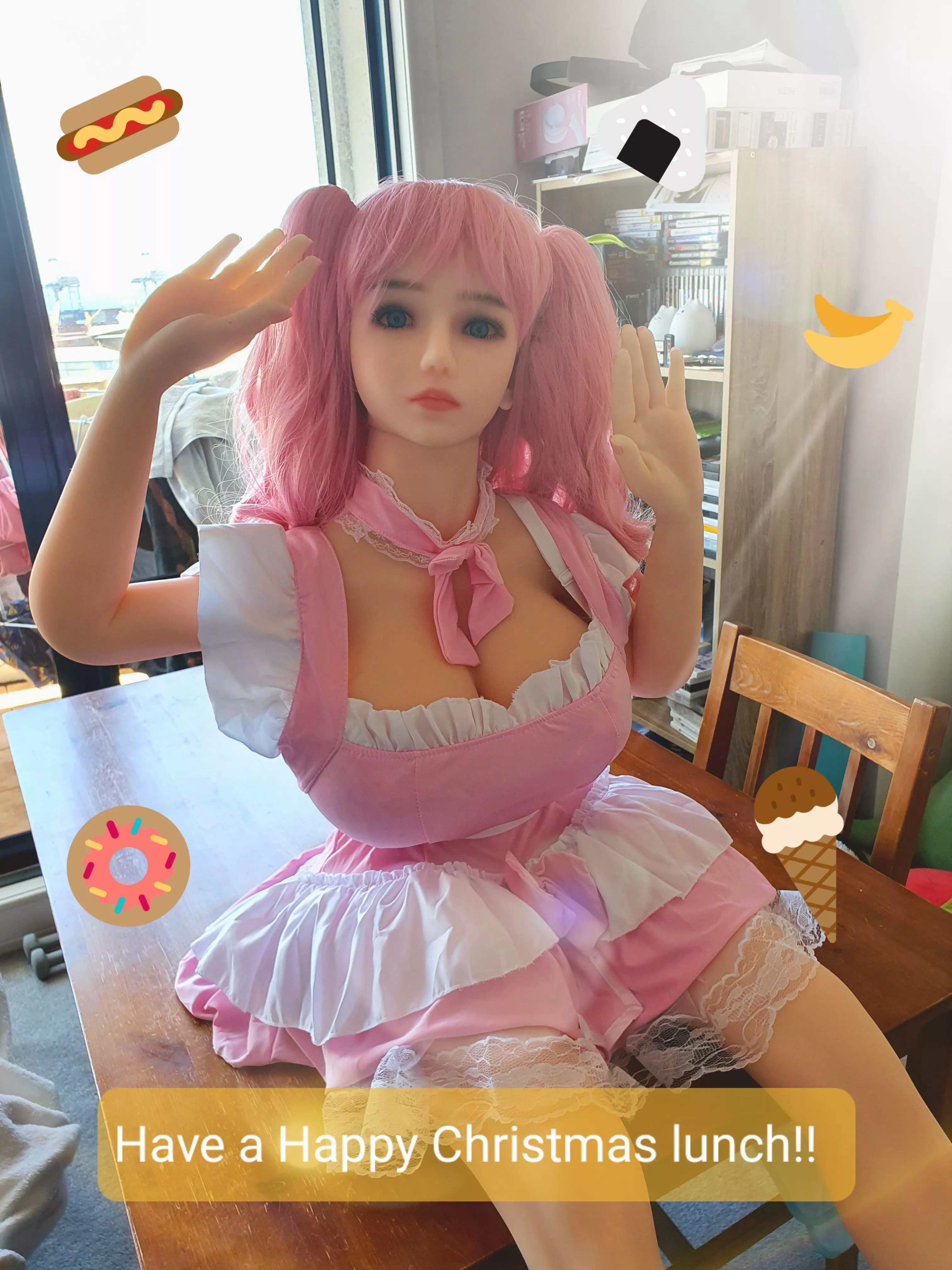 Merry Xmas everyone ❤ ♥ 💕 😘 💖 💗