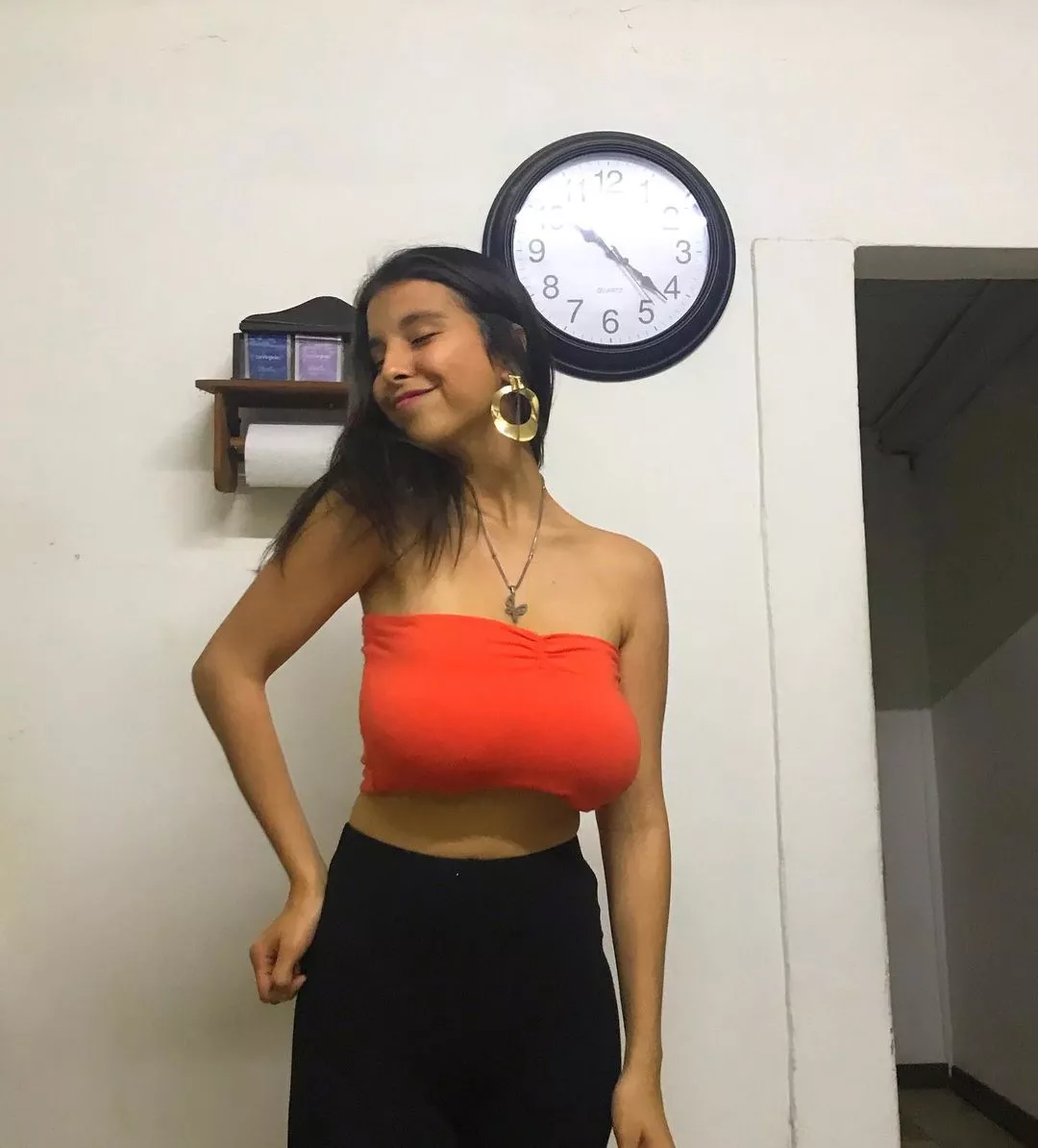 Merry xmas! I hope you like my outfit ❤️