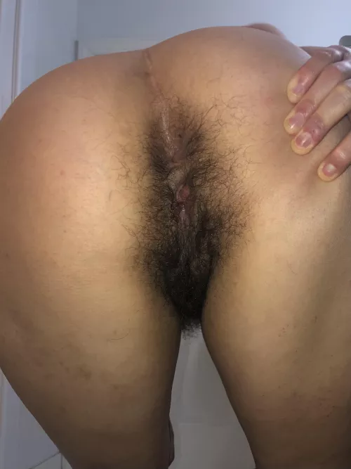Message me how deep you can go 😉