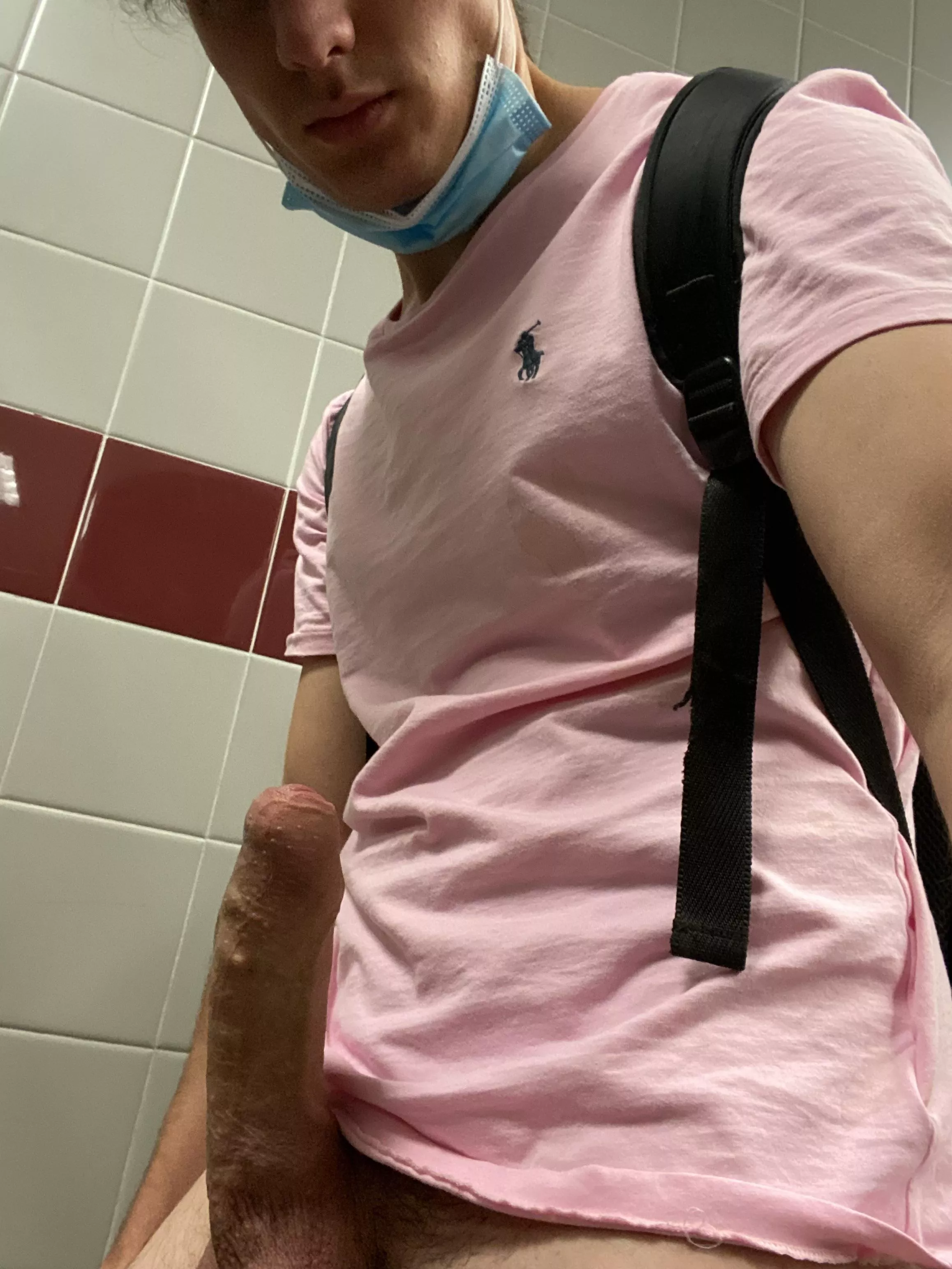 Message me if you want a trick (or a treat) 😁