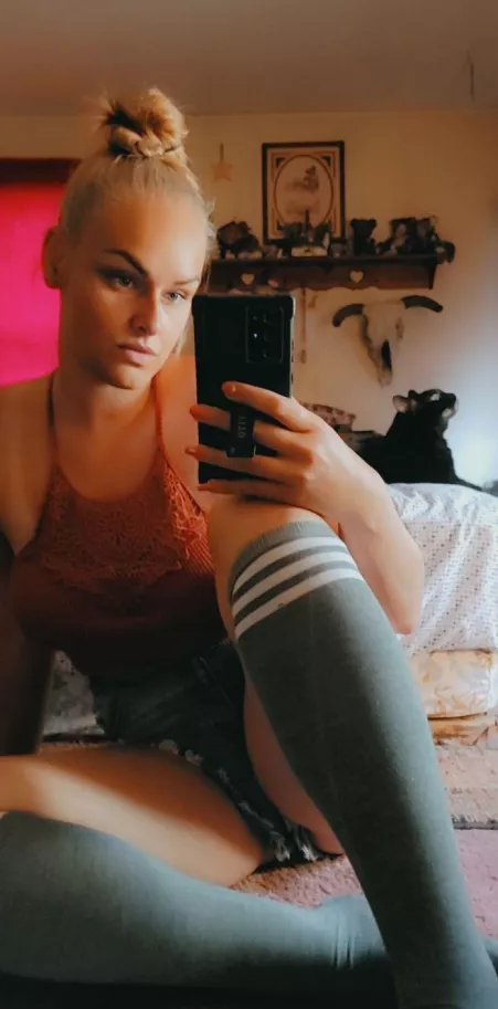 ππ Message me on how to see more! π¦π