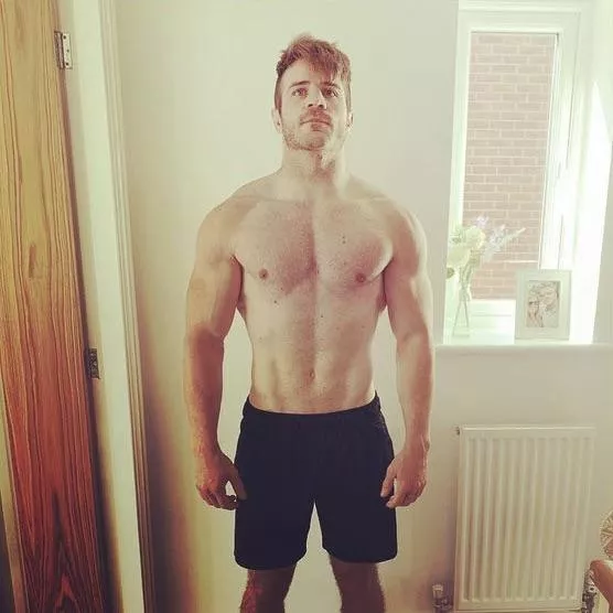 Messy hair, don’t care!