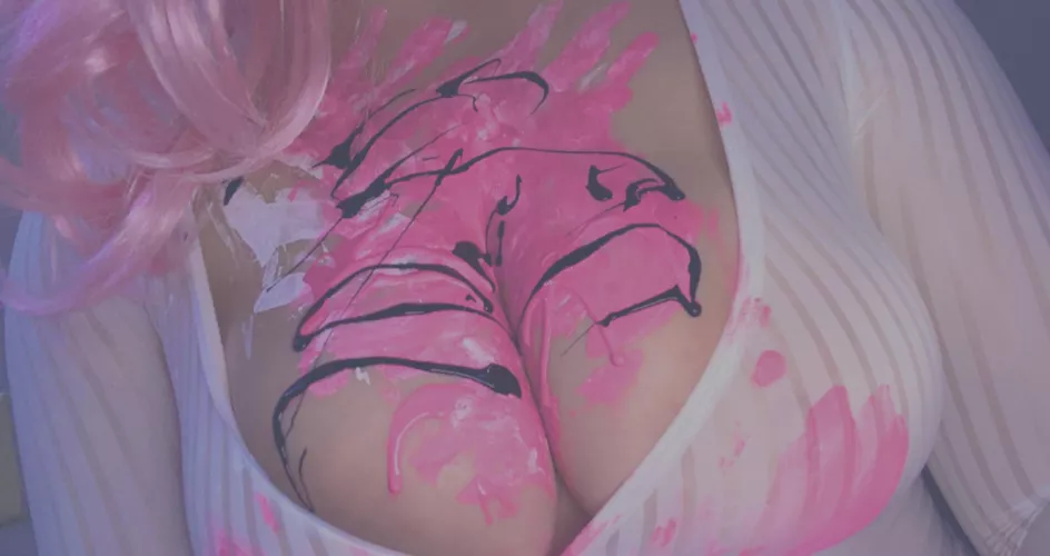 messy nights are my favorite