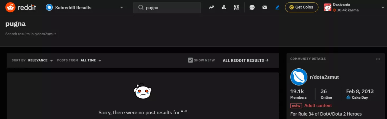 [meta] Am i doing something wrong