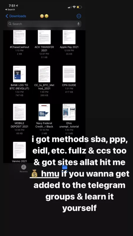 Methods 💰🔥🔥