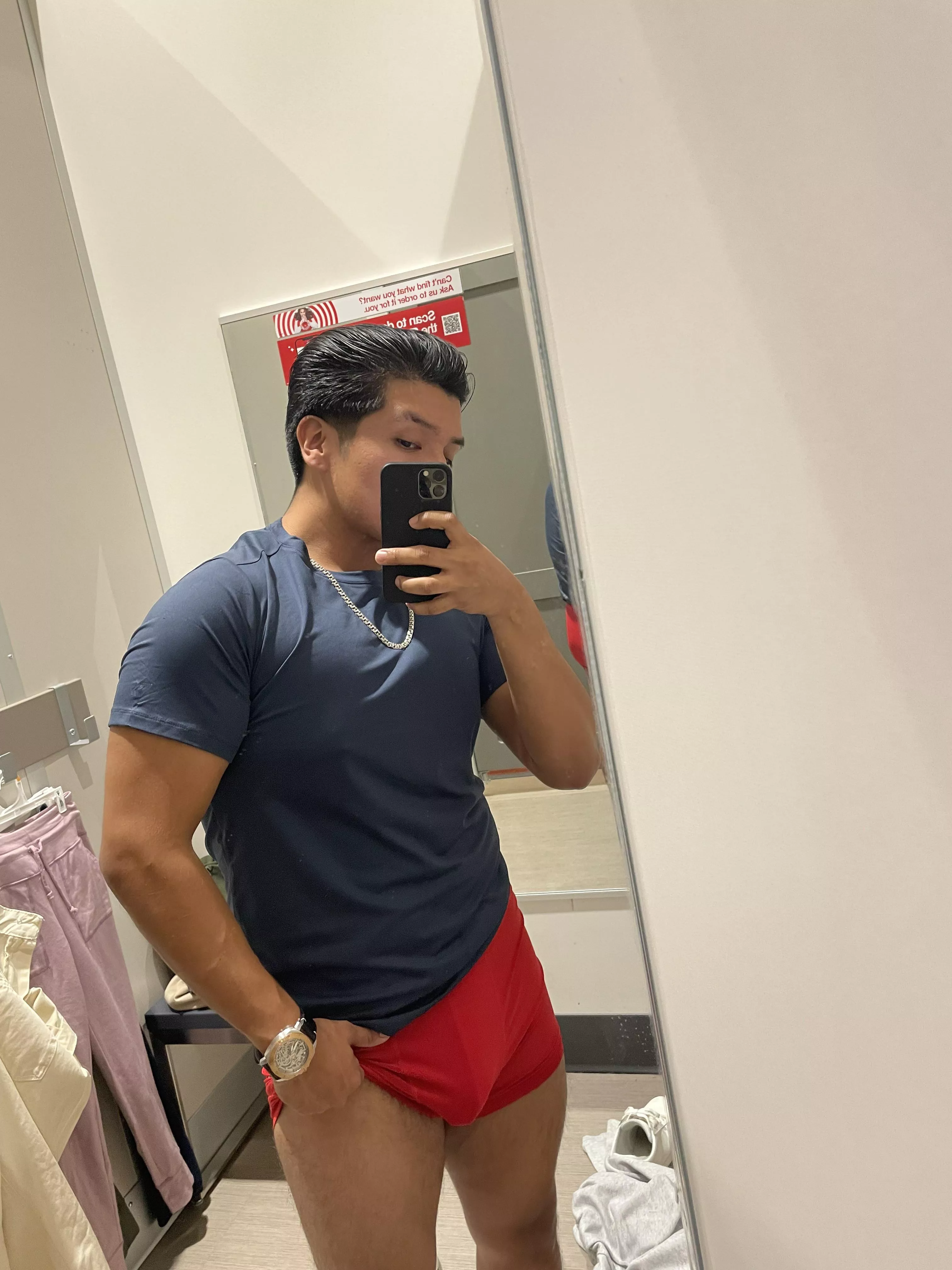 Mexican m25 watch me in 1 year 💪