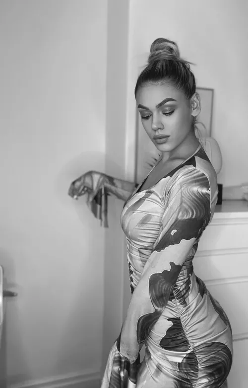 Mexican x Irish ☘️