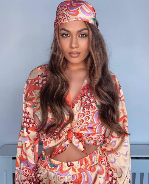 Mexican x Irish ☘️