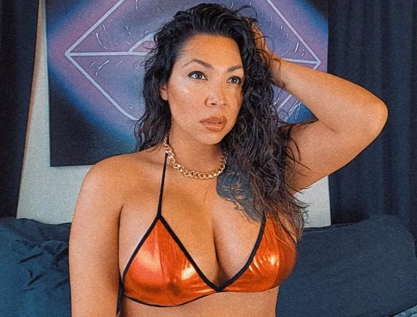 Mexican/Danish/Spaniard Fun little mix 😜