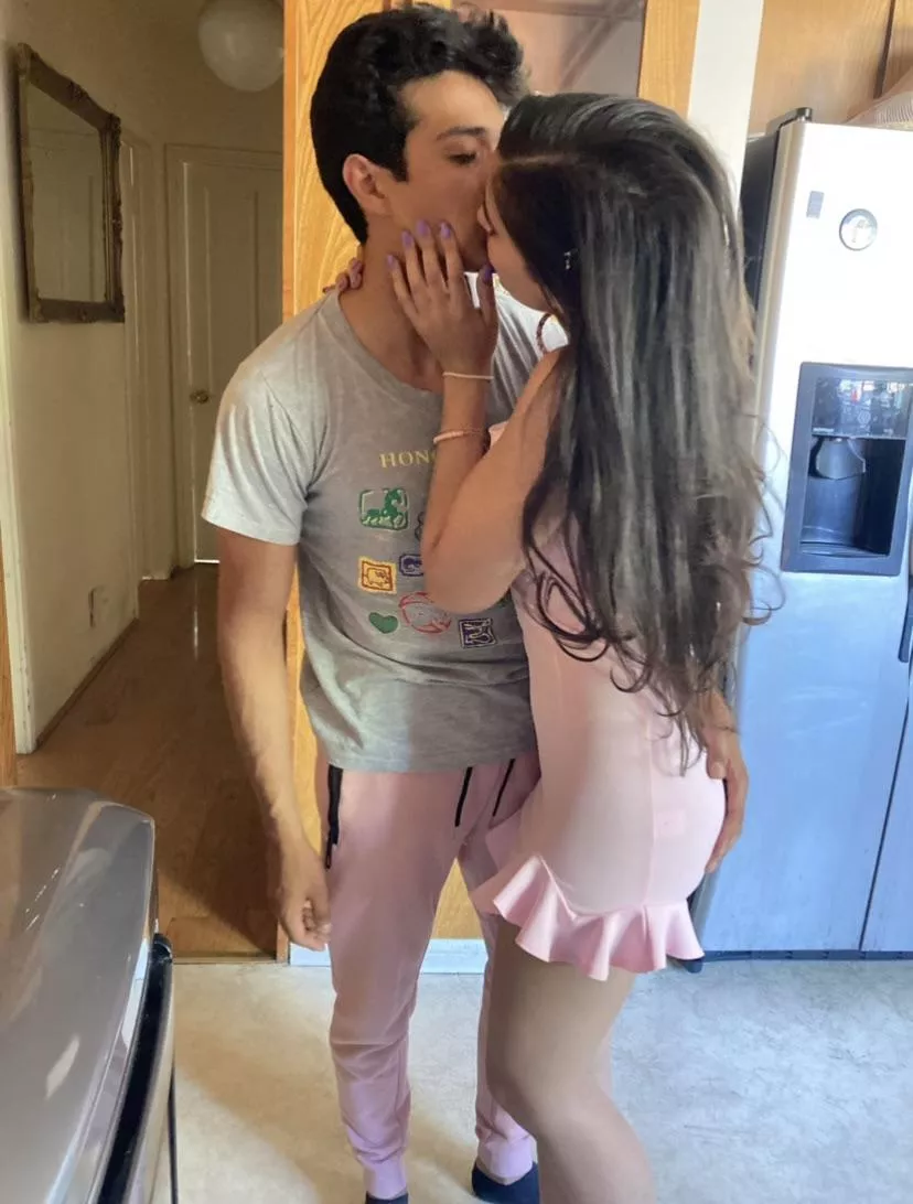 [MF] Cute pic 💕🌸🥰