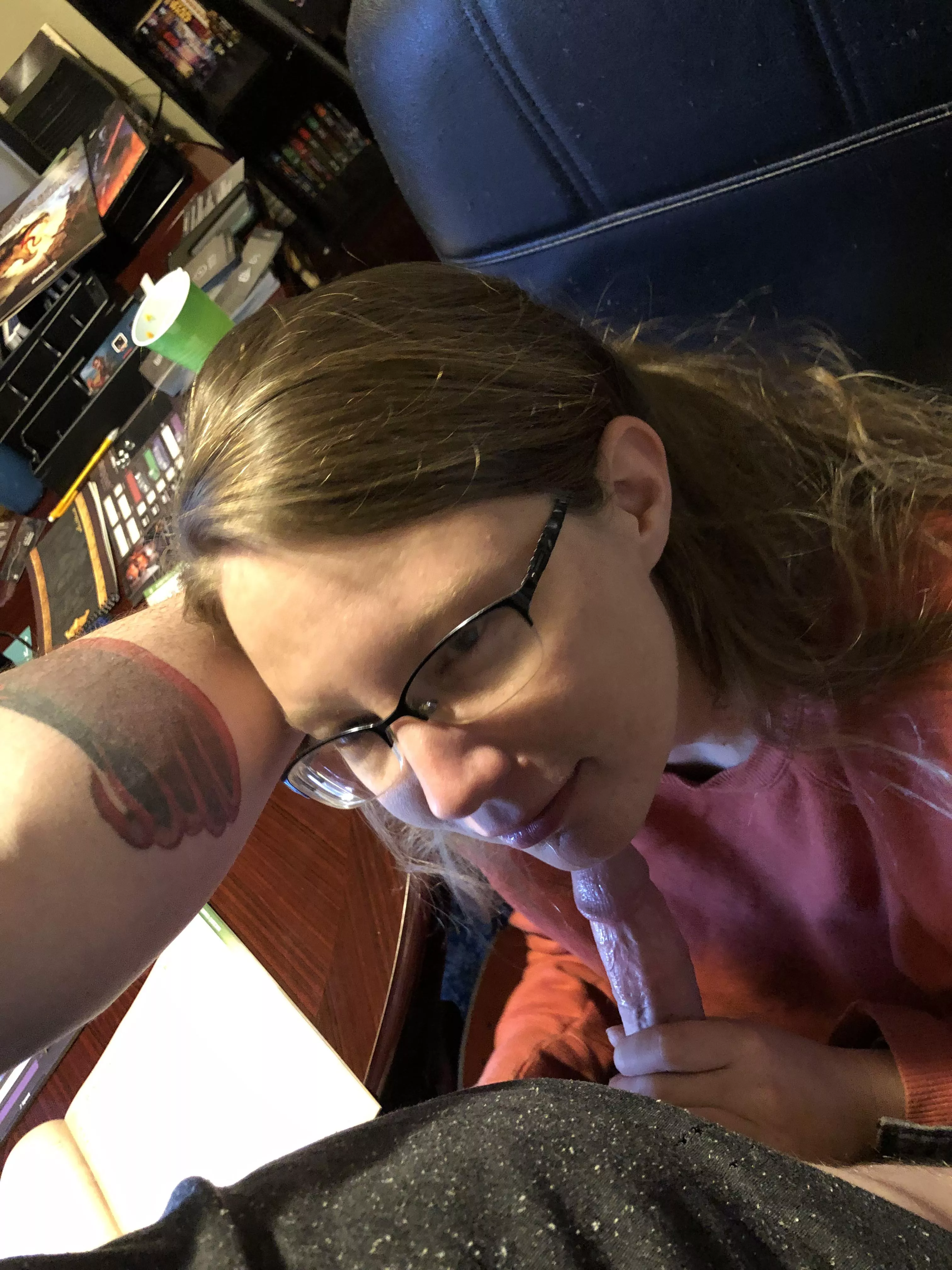 [M/F] Happy fucking Vday!