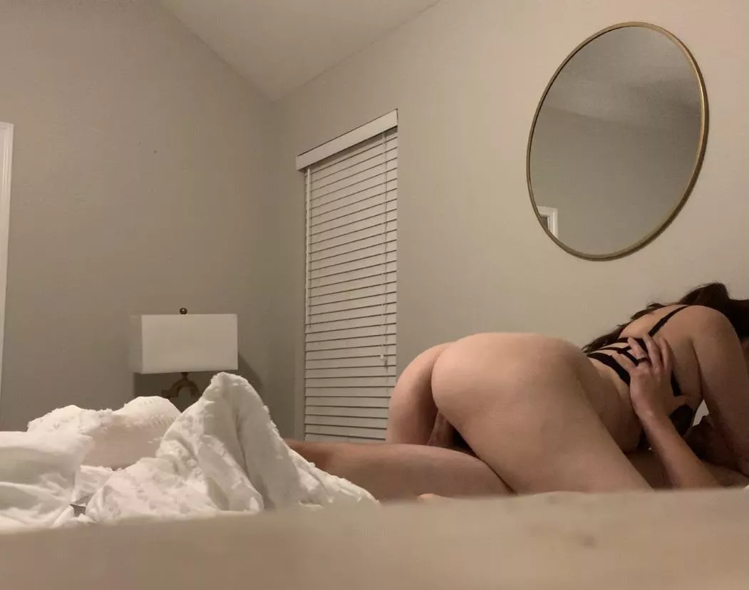 (MF) we love showing off to you