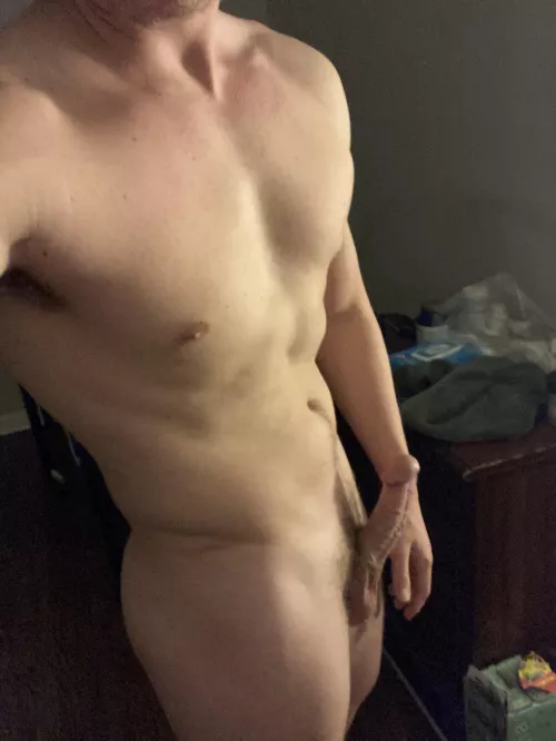 (M)how are you 🥰