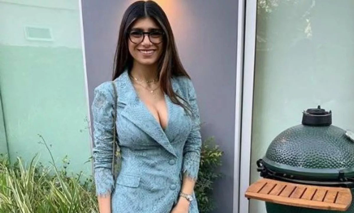 Mia Khalifa