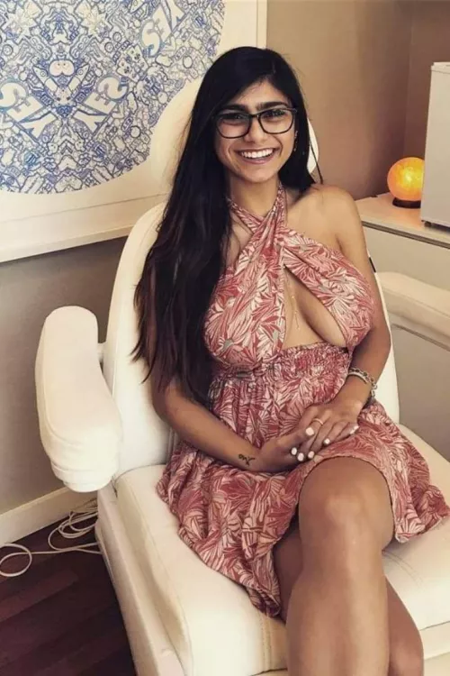Mia Khalifa