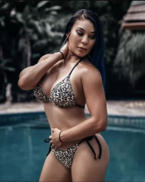 Mia Yim