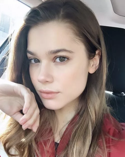 Michelle Ellyse Schlaman