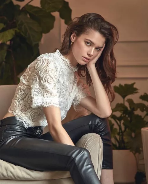 Michelle Ellyse Schlaman