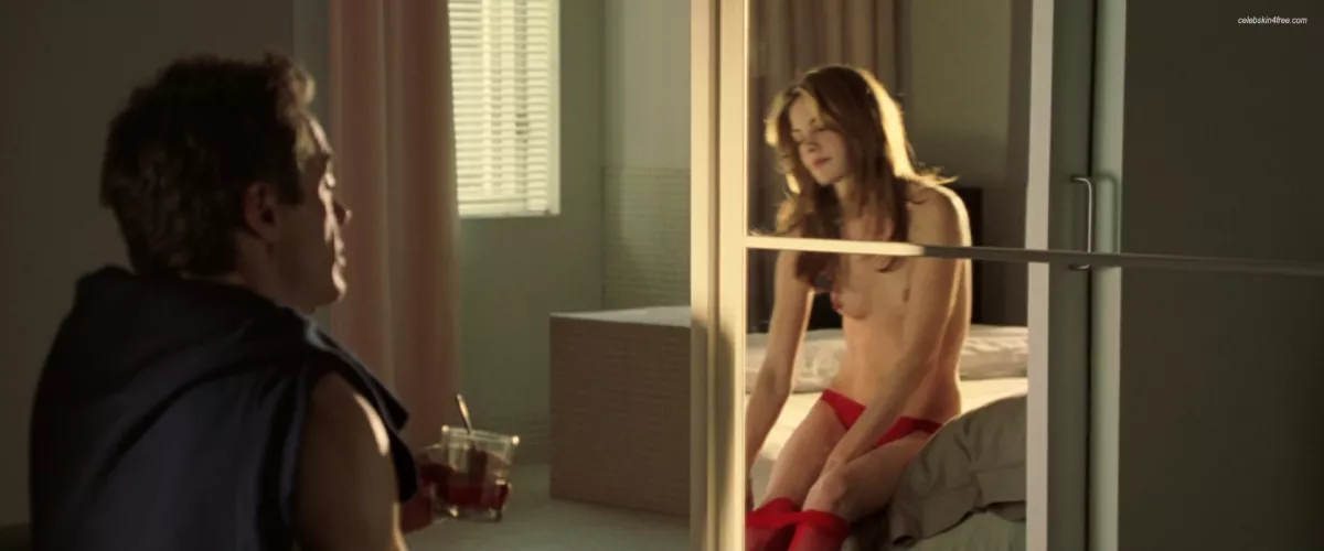 Michelle Monaghan (2005)