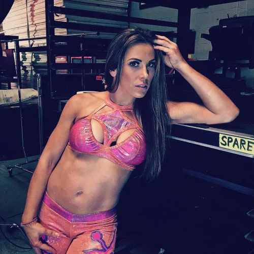 mickie james