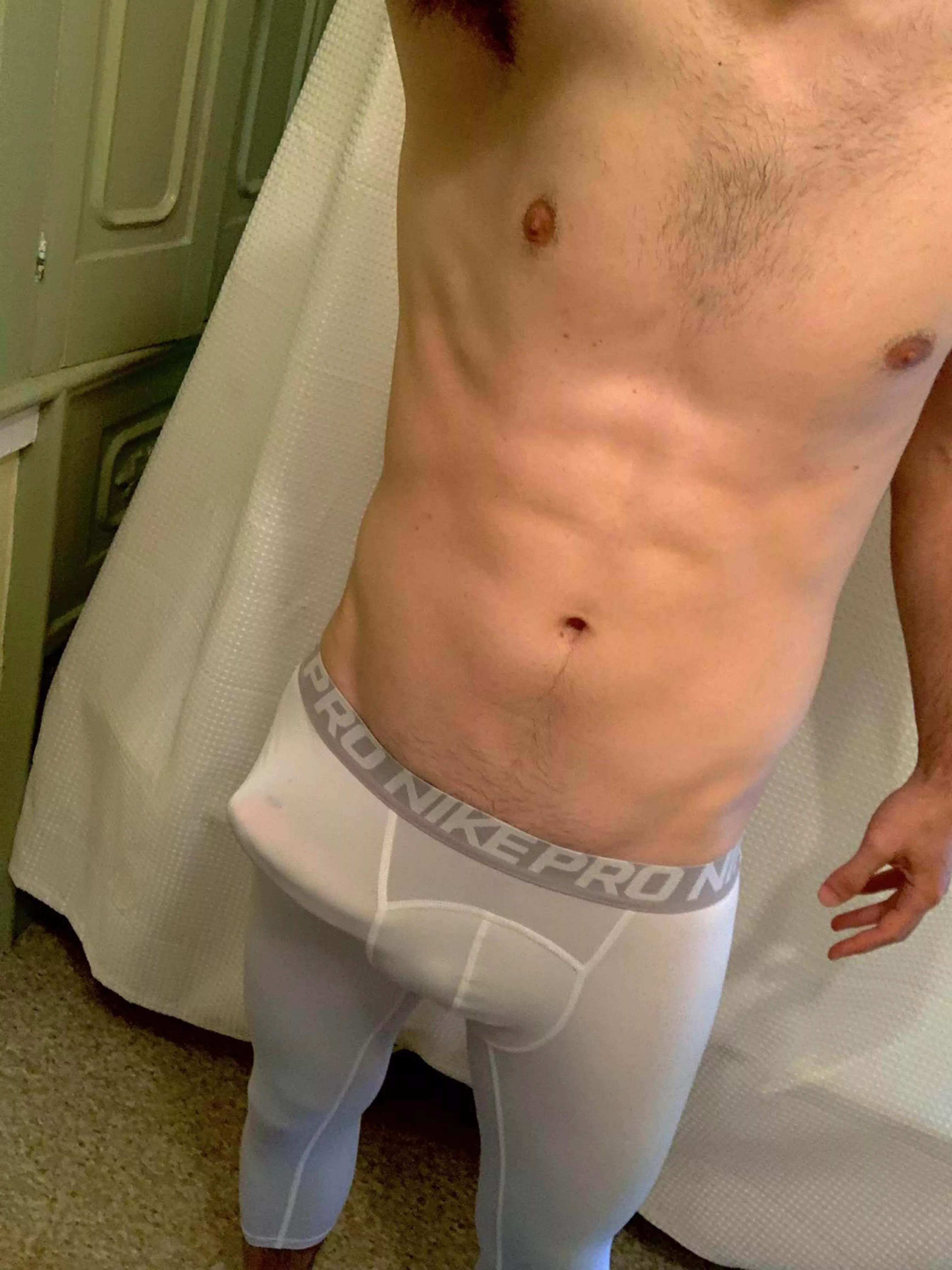 Mid day workout anyone?