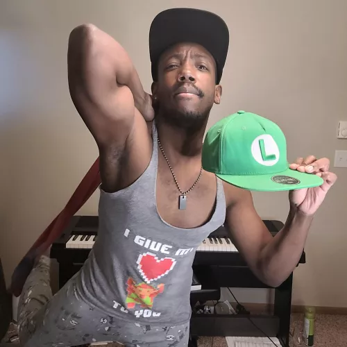 Mid home workout
