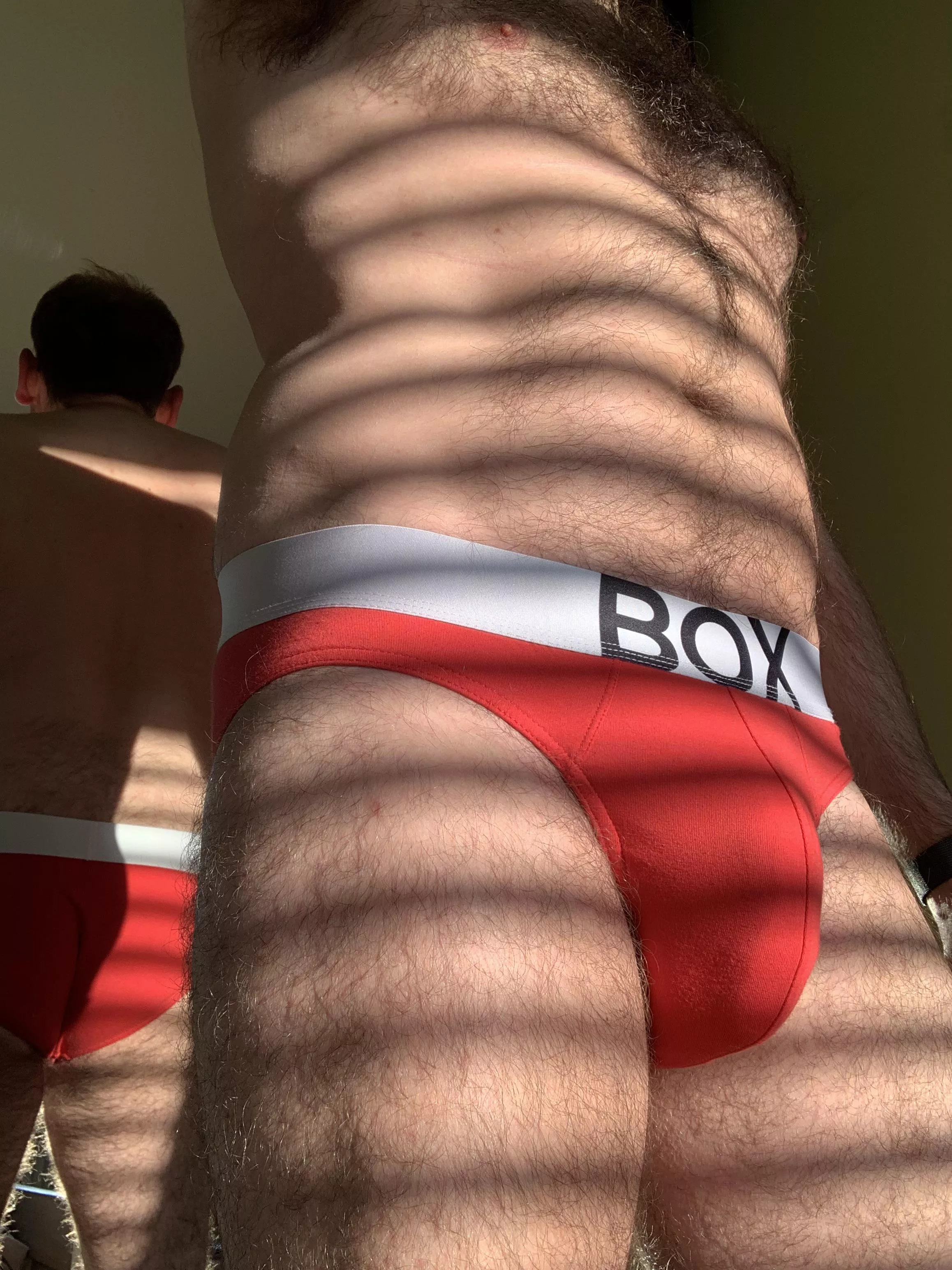 Mid week briefs