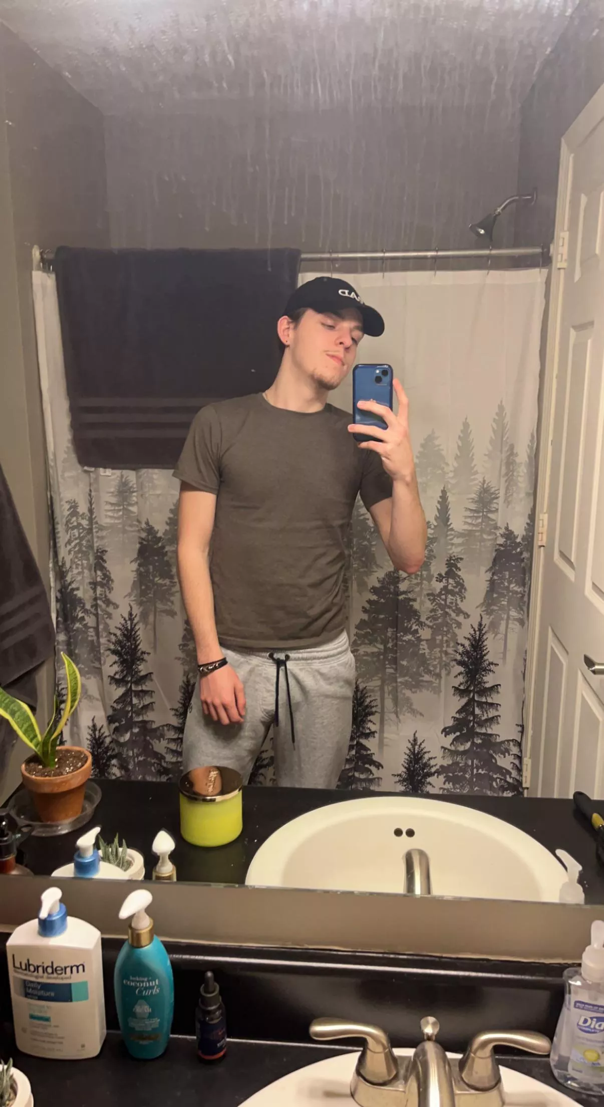 Middle of a blizzard, means more time inside 😊