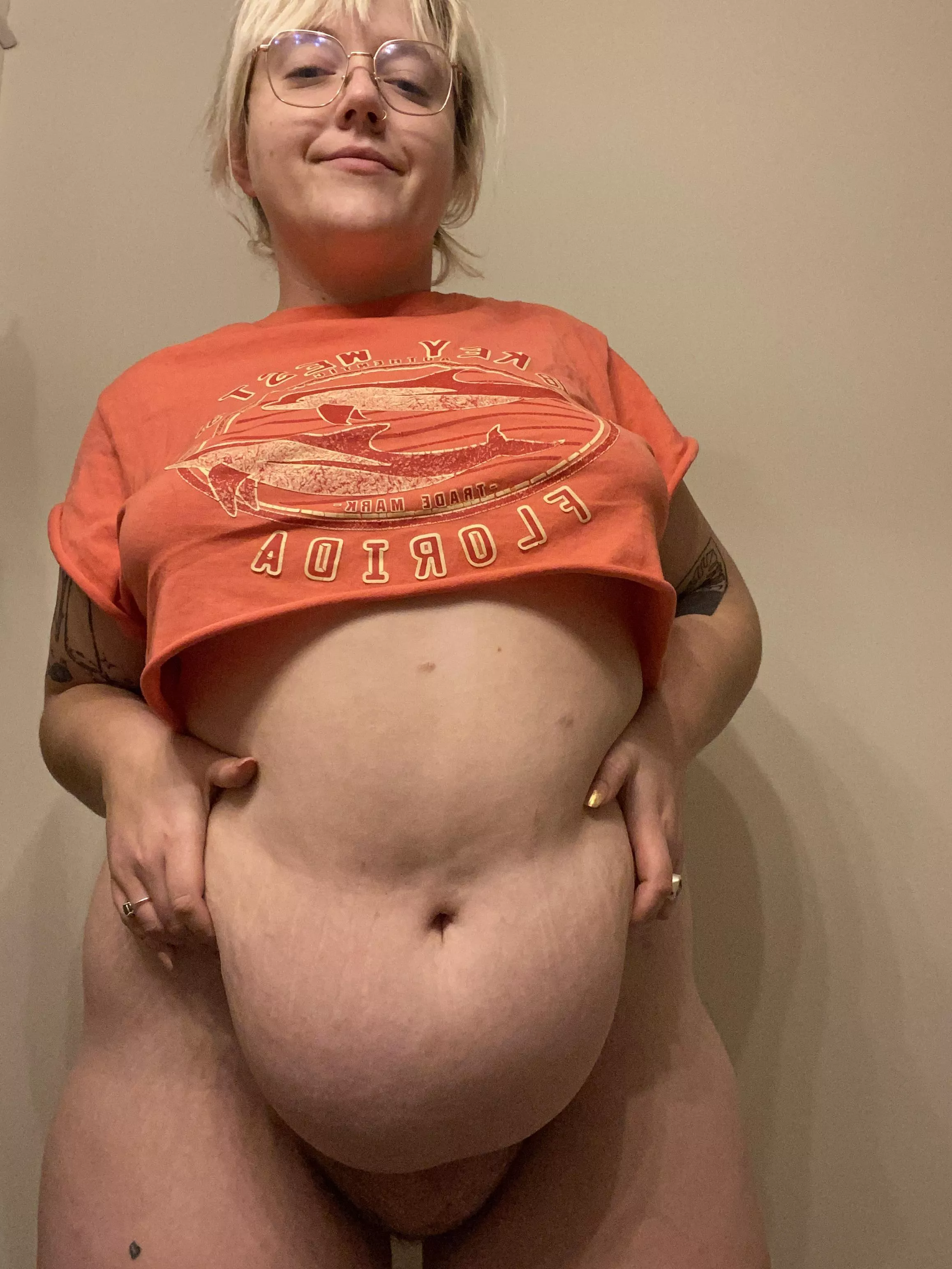 Midnight snack, anyone?