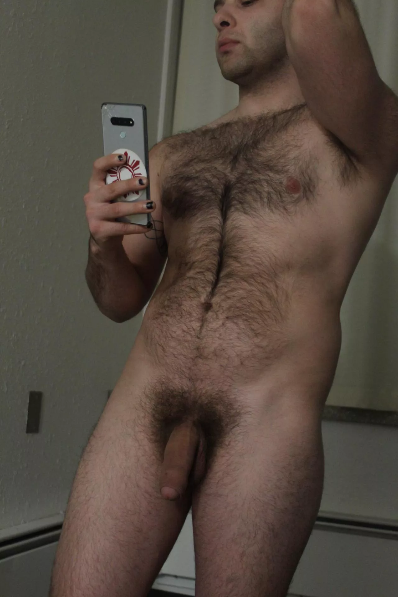 Midterms got me stressed