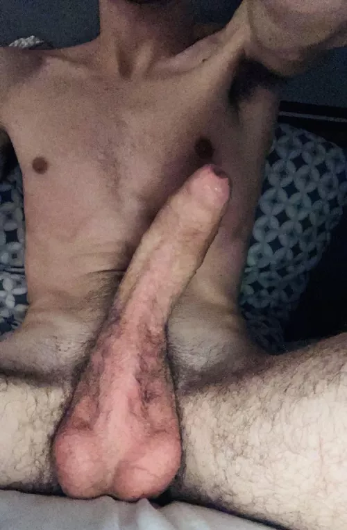 Might be hung, Iām still a good boy :) feel free to dm me !