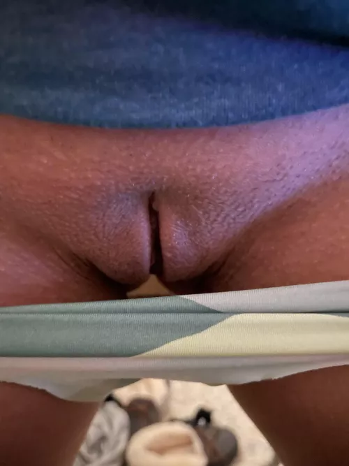 Might be late 30’s with a couple of kids, but I decided to go back to the look of my 20’s. You approve??