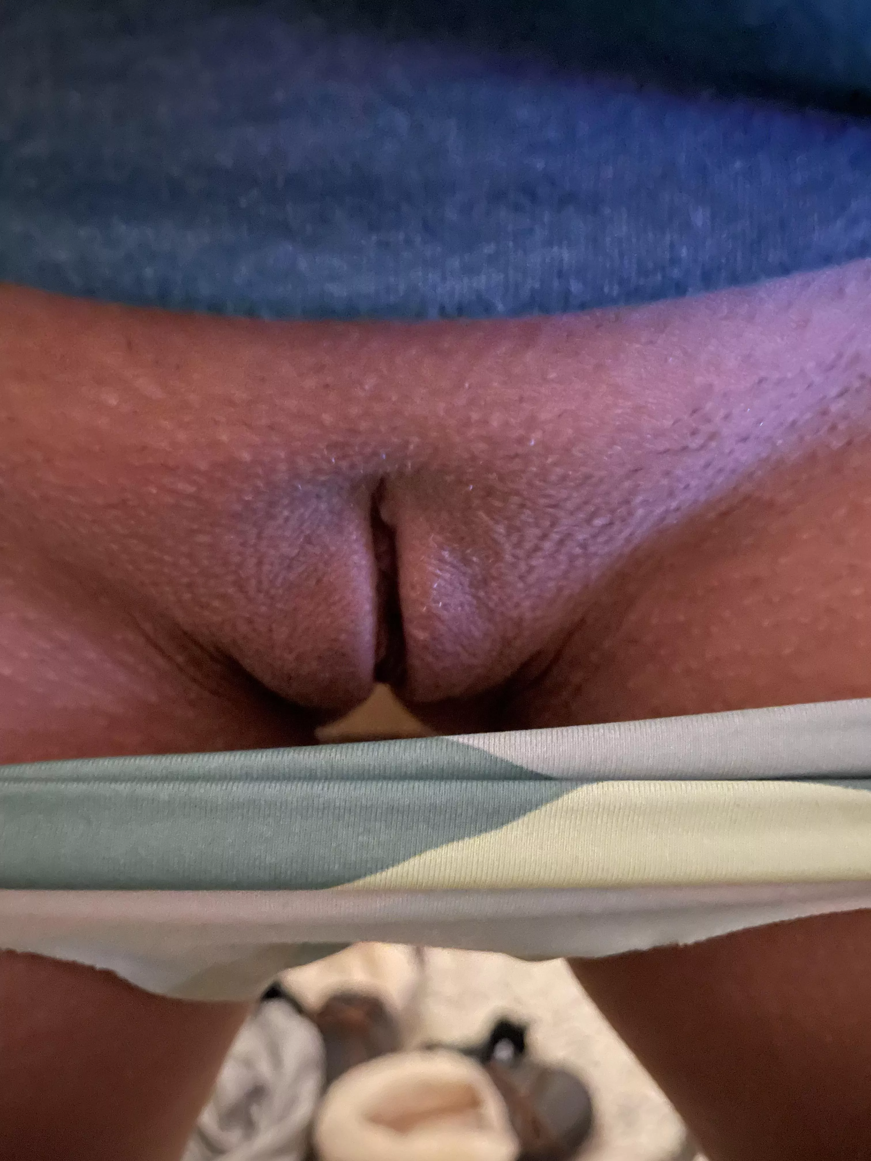 Might be late 30’s with a couple of kids, but I decided to go back to the look of my 20’s. You approve??