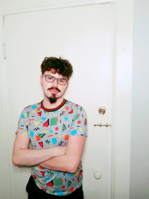 Might be time for a trim.