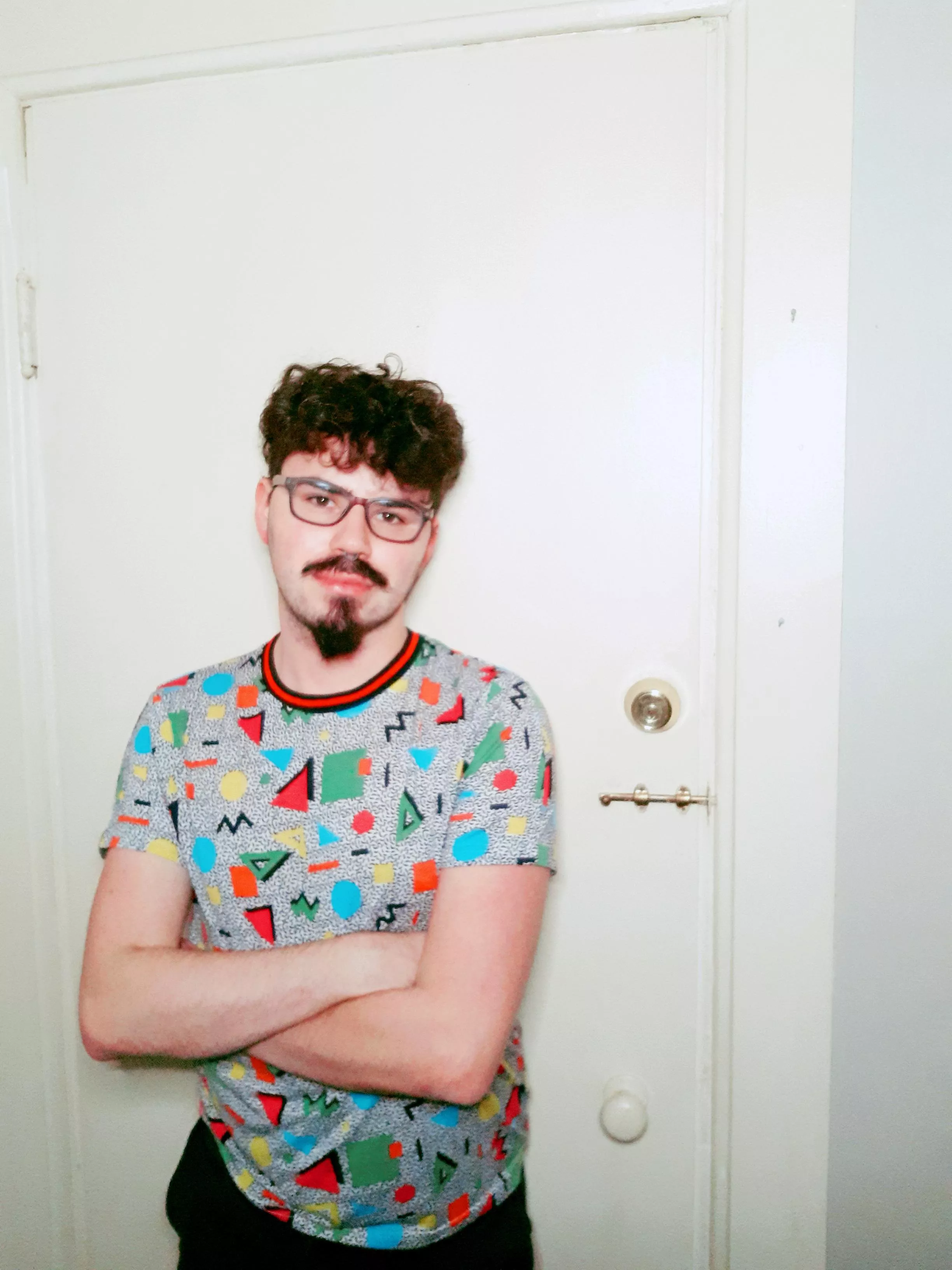 Might be time for a trim.