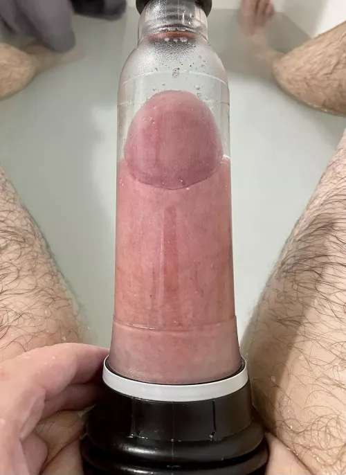 Might be time for an upgrade