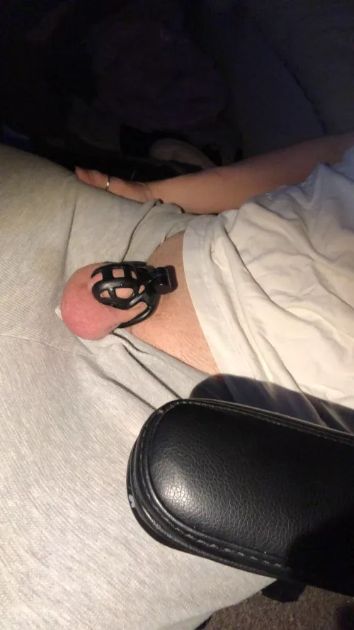 might do a long lockup in the new years. what do you think? 😇