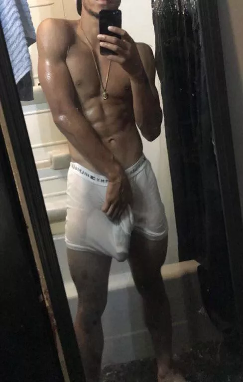 Might go to the gym in these 25(m)