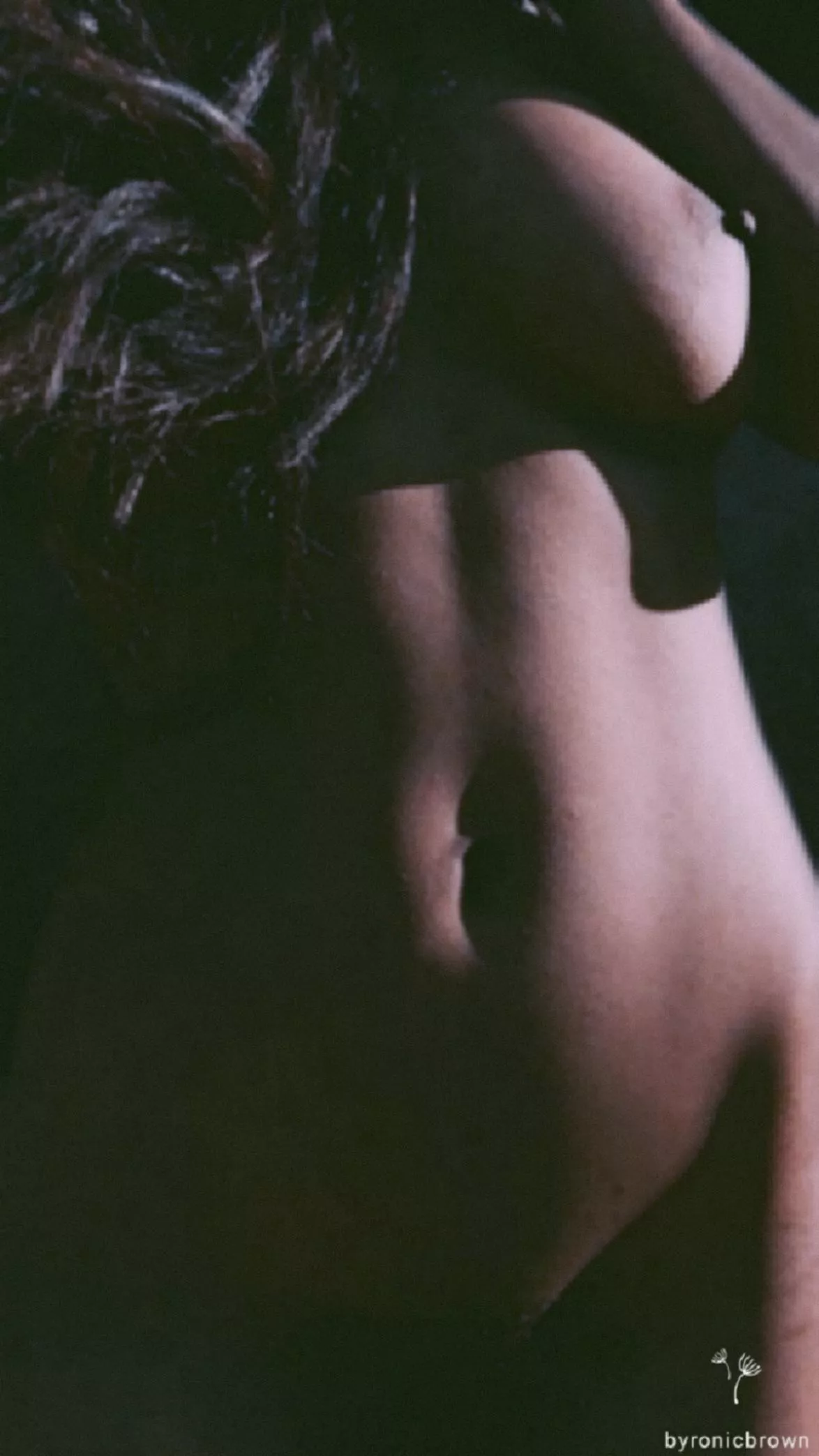 might I but moor - tonight - in thee!