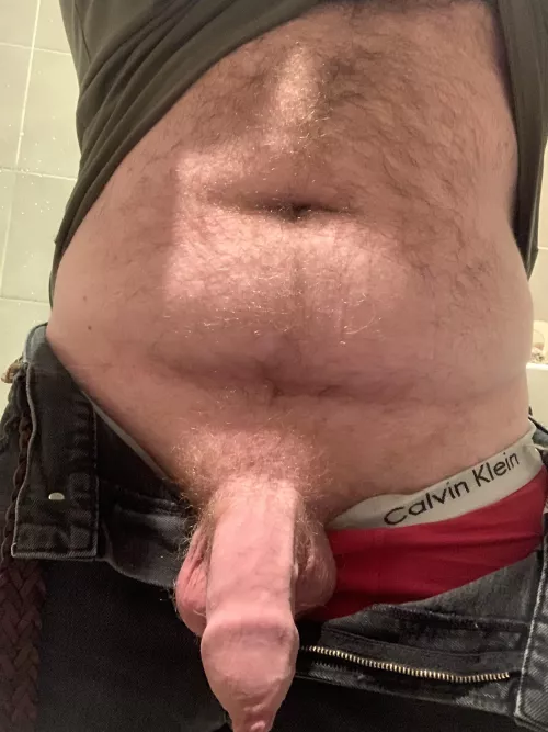 Might need a little help getting it up 😅😁