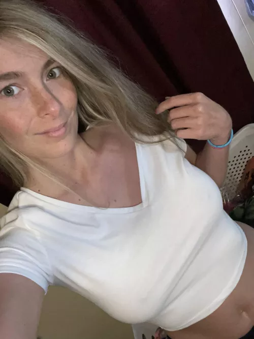 🍑🍆 💦 Might need help getting this off