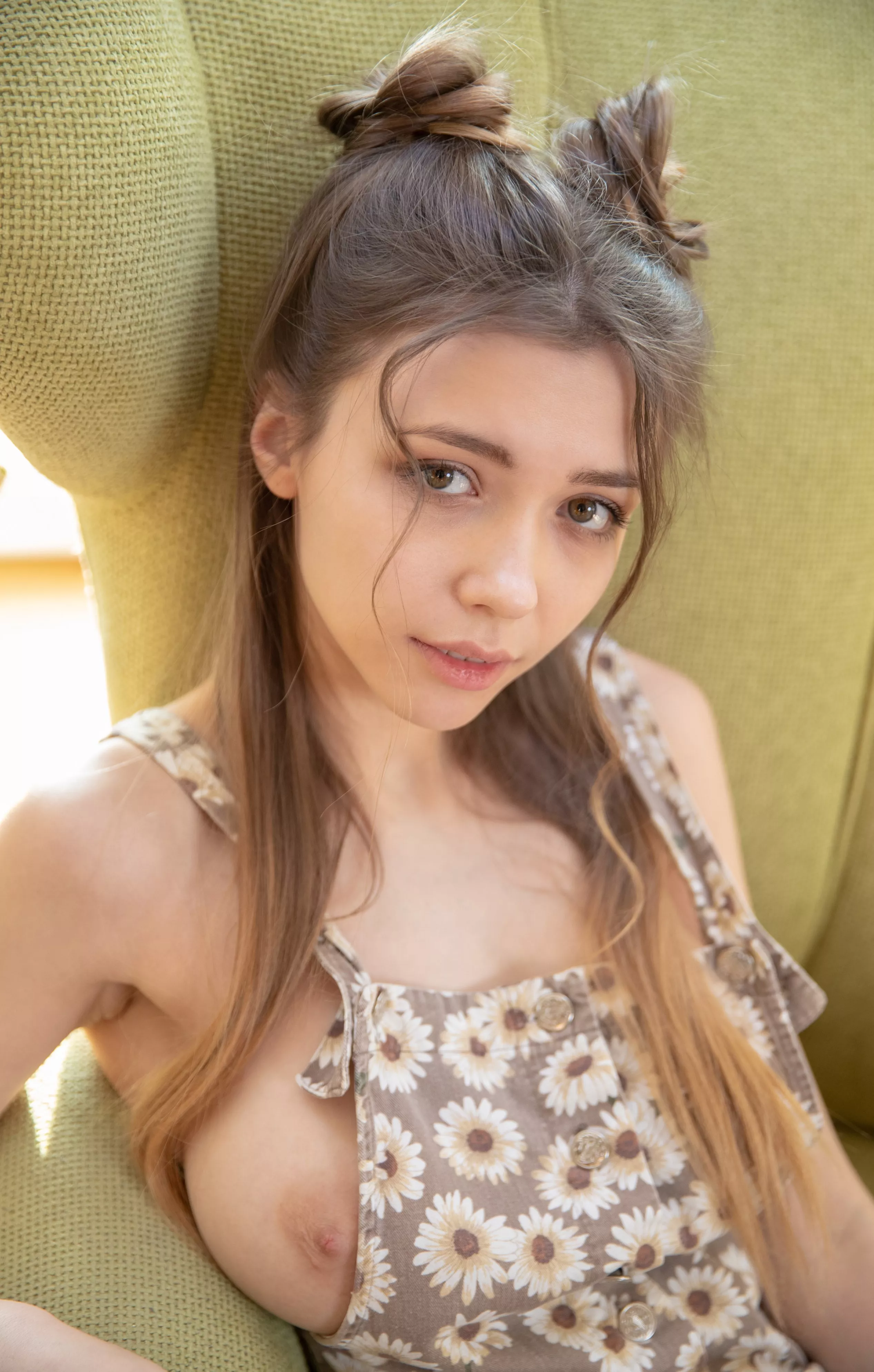 Mila Azul