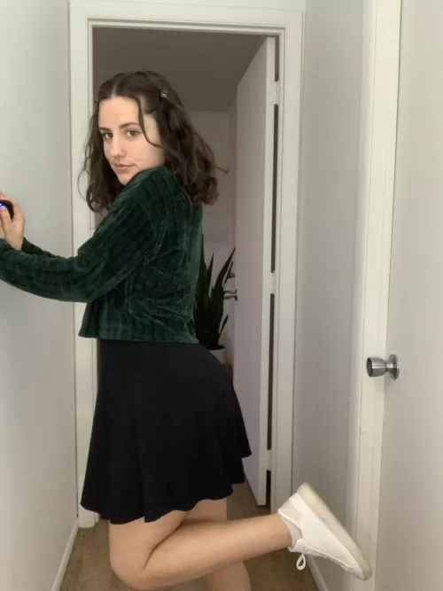 mild in the streets, wild in your sheets😇 [f]