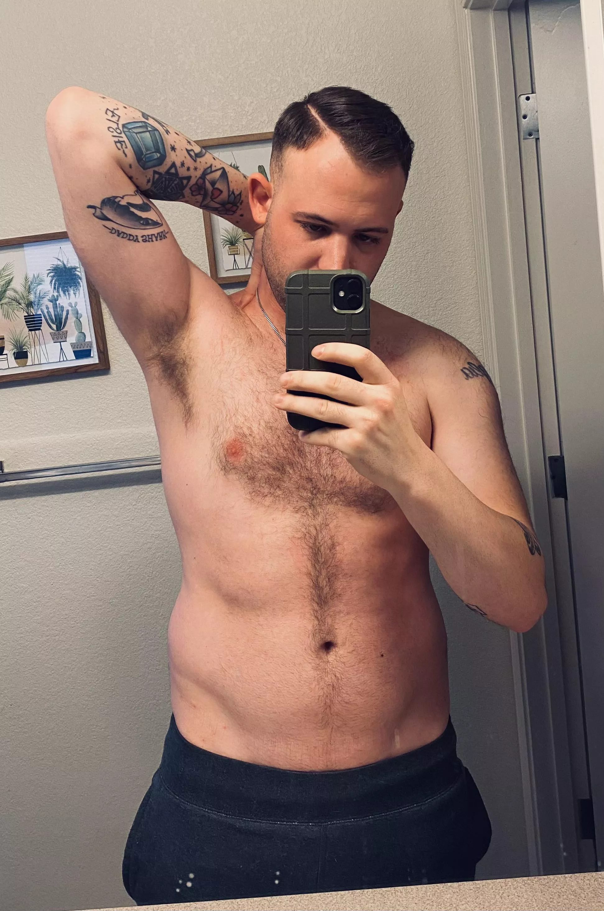 Mild like white people salsa