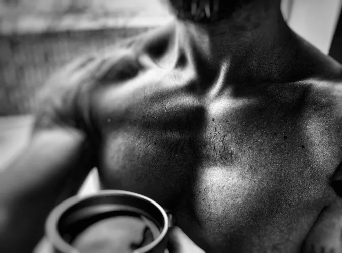 Mild Monday? Maybe. That's up to you. 😏☕