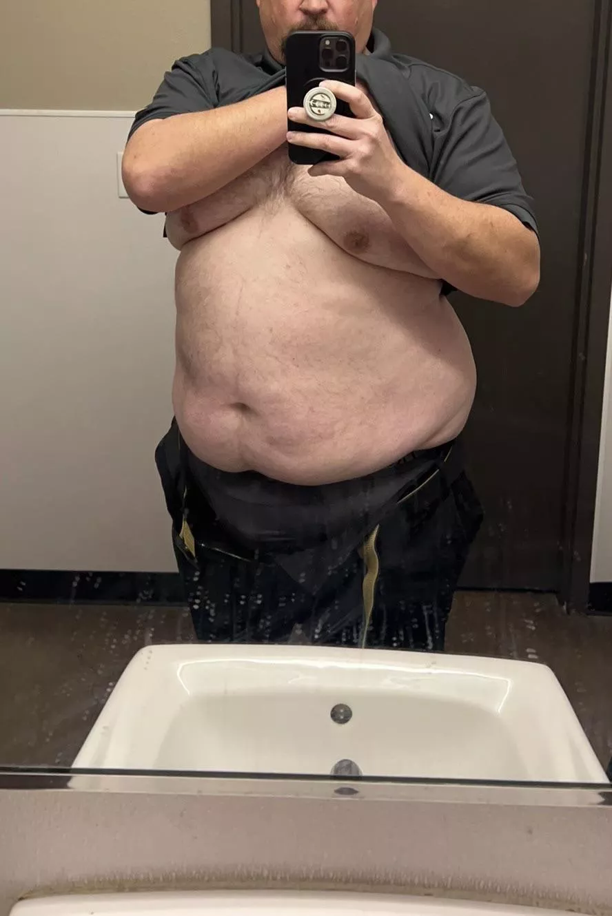 Mild Valentine’s Day gift for you