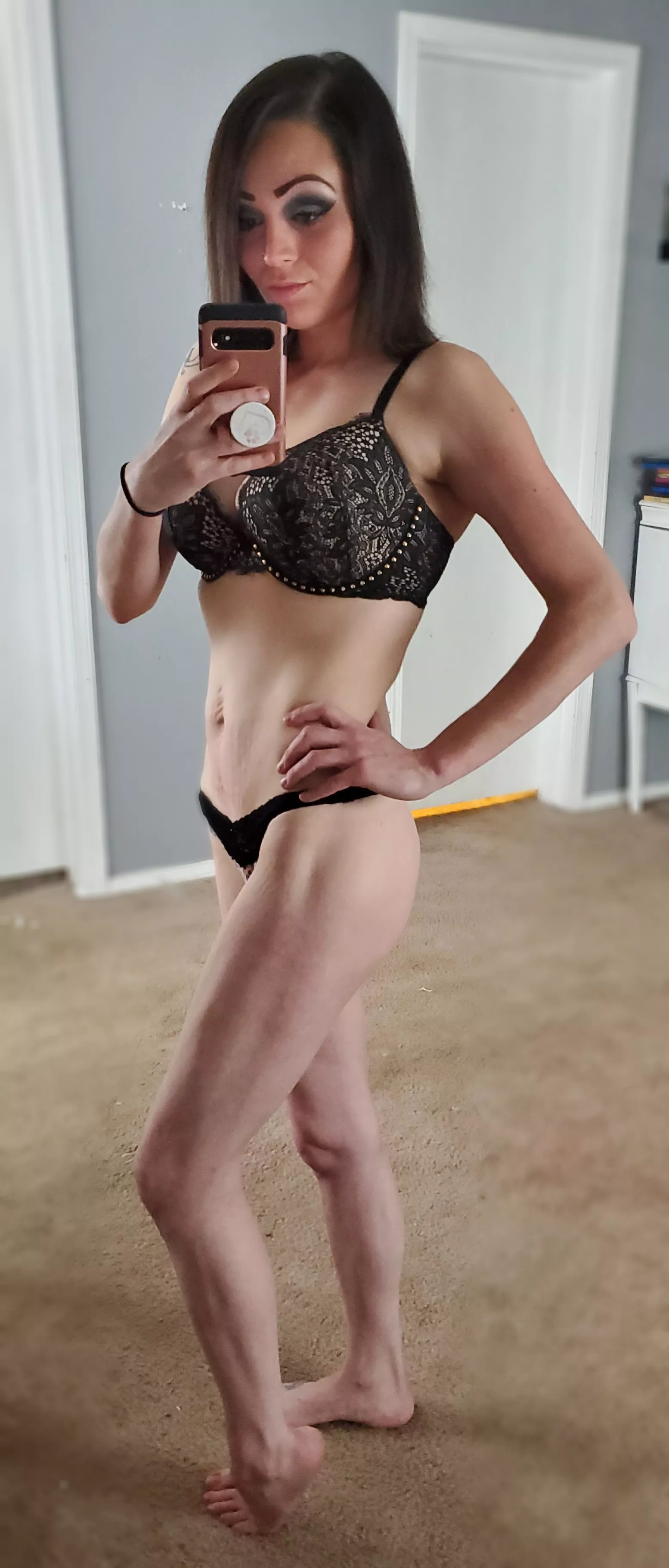 Mild..as in mildly interesting? if so thats me! [F]