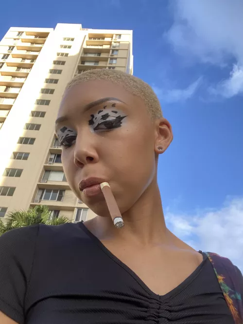 Milds are definitely not mild😅